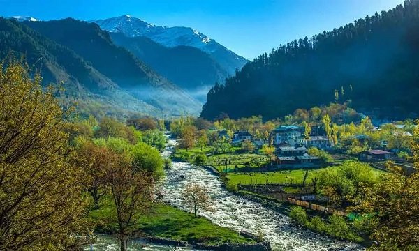 Jammu&Kashmir Tour Packages