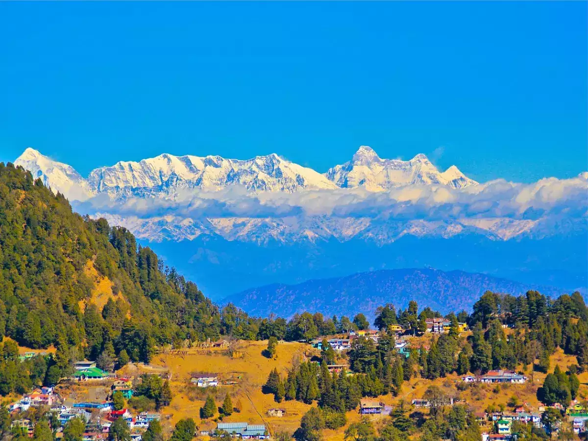 Uttarakhand Tour packages