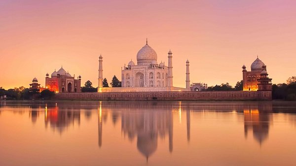 Uttar Pradesh Tour Packages